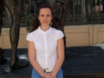 Llanos Soria, nueva presidenta de la Mancomunidad Monte Ib&eacute;rico