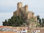 Imagen del castillo